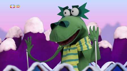 23/52 O laskavém drakovi