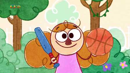 25/52 Pálko-bumbum-balón