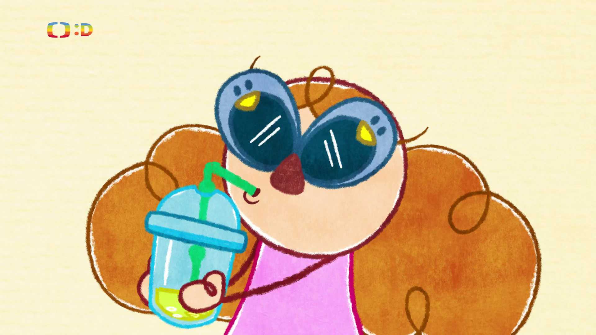 30/52 Jak Alička mluvila ostošest