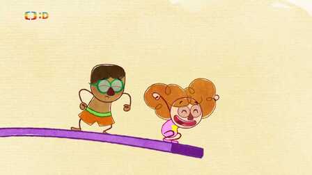 34/52 Skáče a nepláče