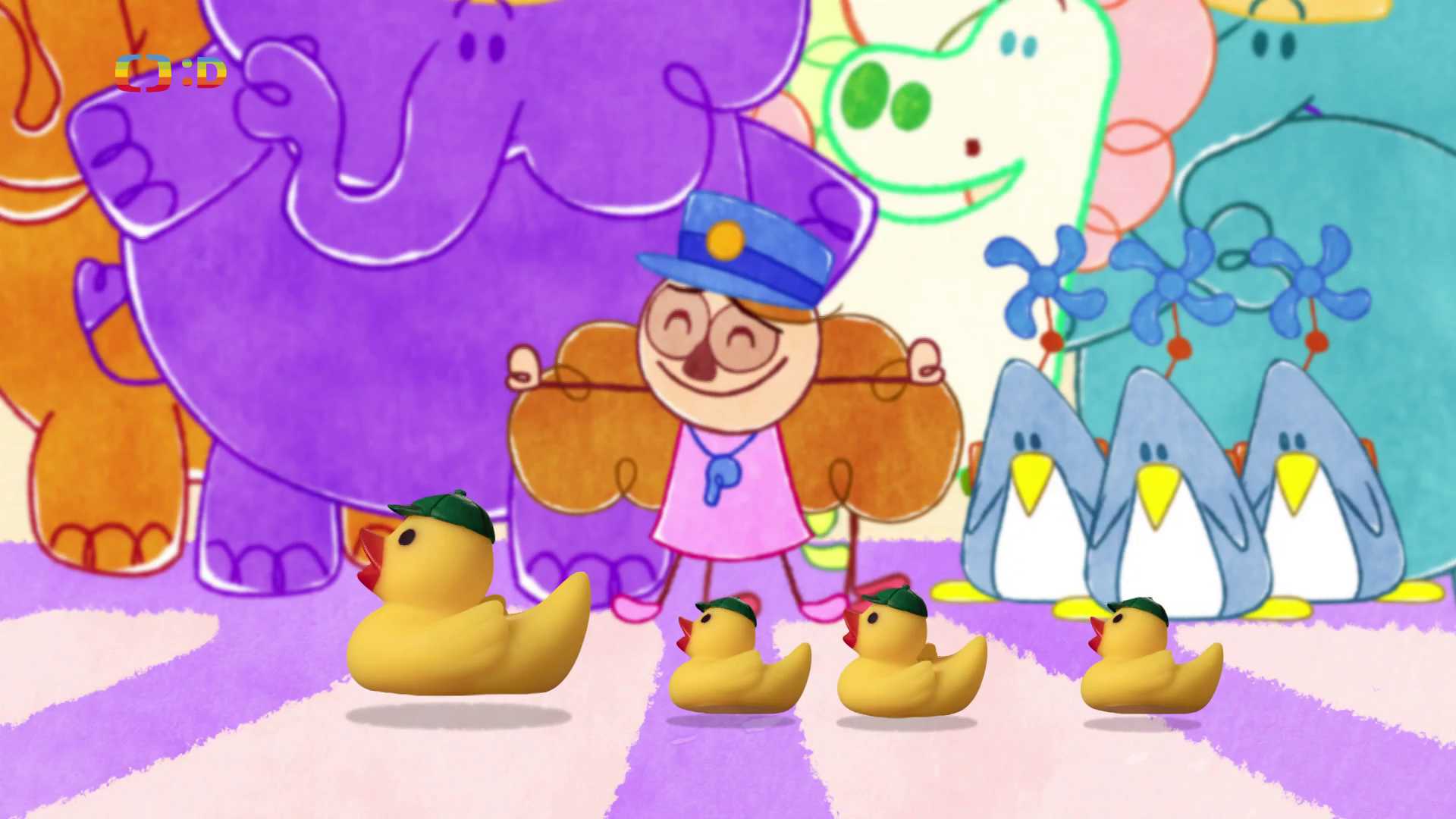 35/52 Provoz v hlavě