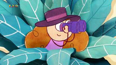 37/52 Aliččino safari