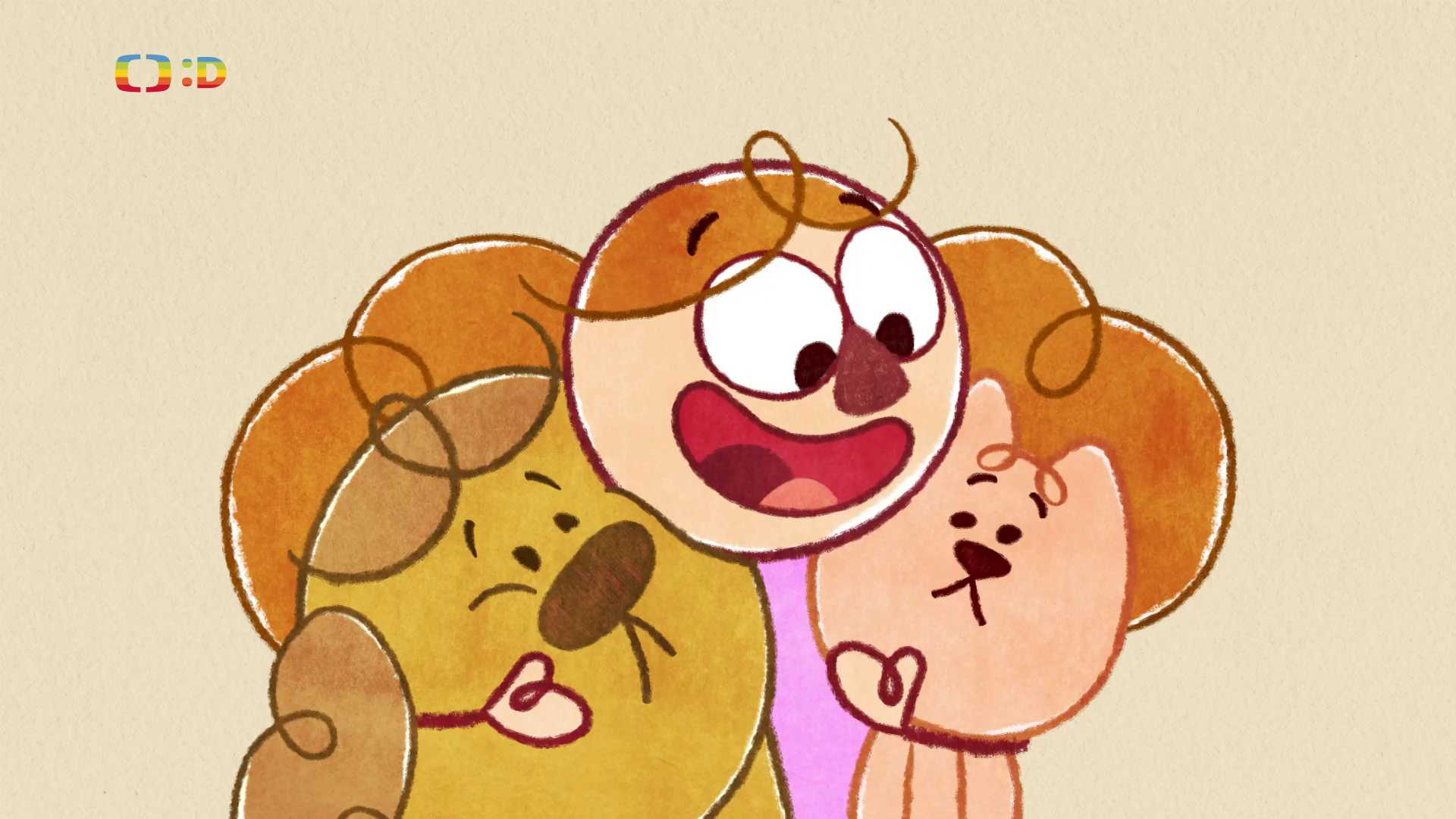 38/52 Jak Alička hledala smír