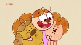 38/52 Jak Alička hledala smír