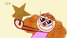 39/52 Jak sehnat hvězdu