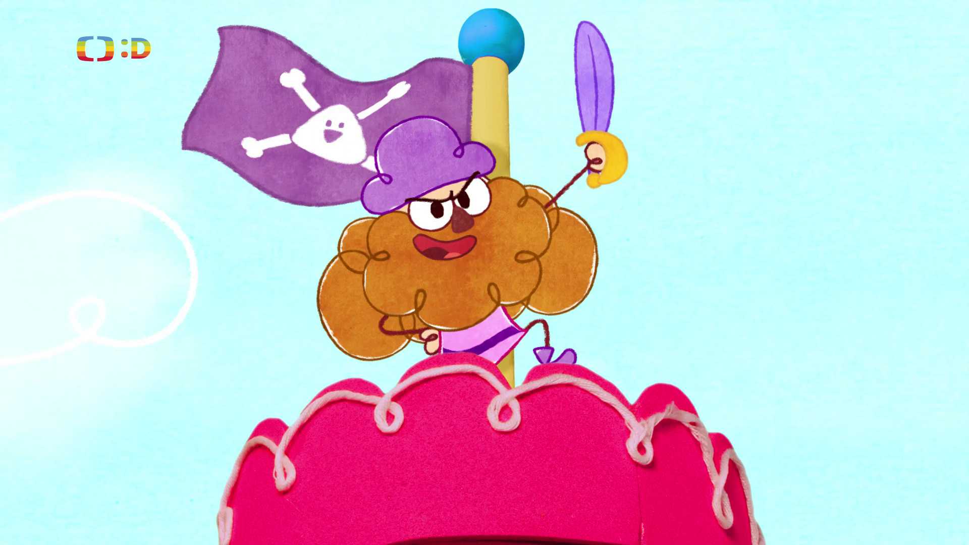 40/52 Pirátské prázdniny