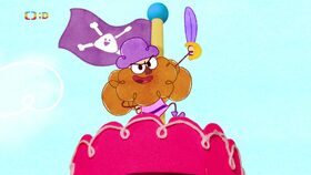 40/52 Pirátské prázdniny