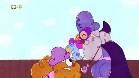 41/52 Babička Šedovouska