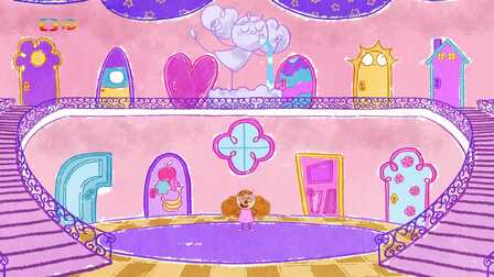 45/52 Aliččin zámek