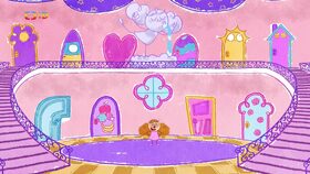 45/52 Aliččin zámek