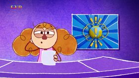 46/52 Televizní noviny