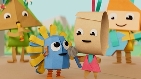 7/52 Kapela pro hudební pavilon