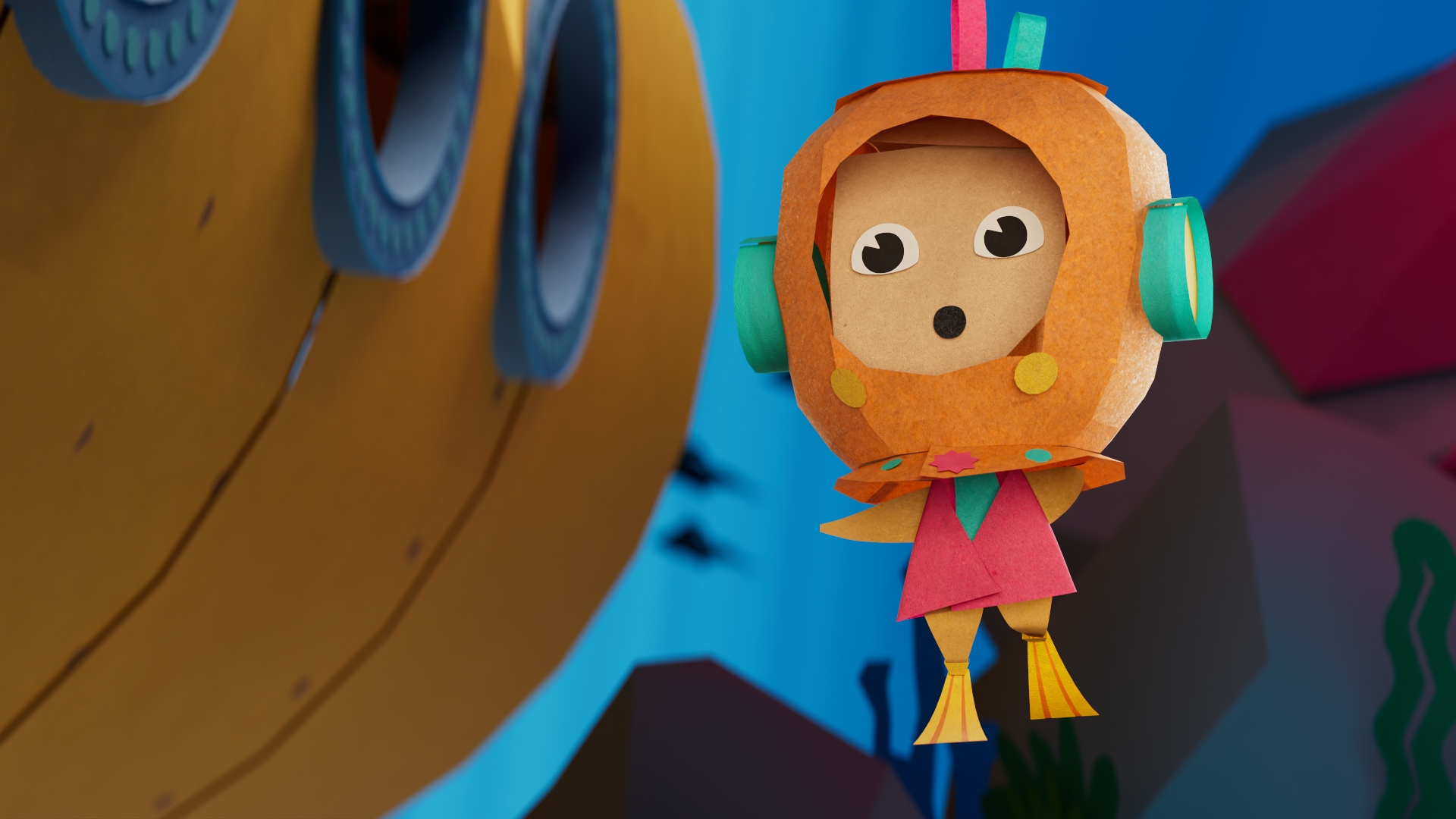 10/52 Mae-Maeina vzácná perla