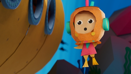 10/52 Mae-Maeina vzácná perla