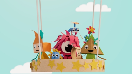 11/52 Ušáček Bobby