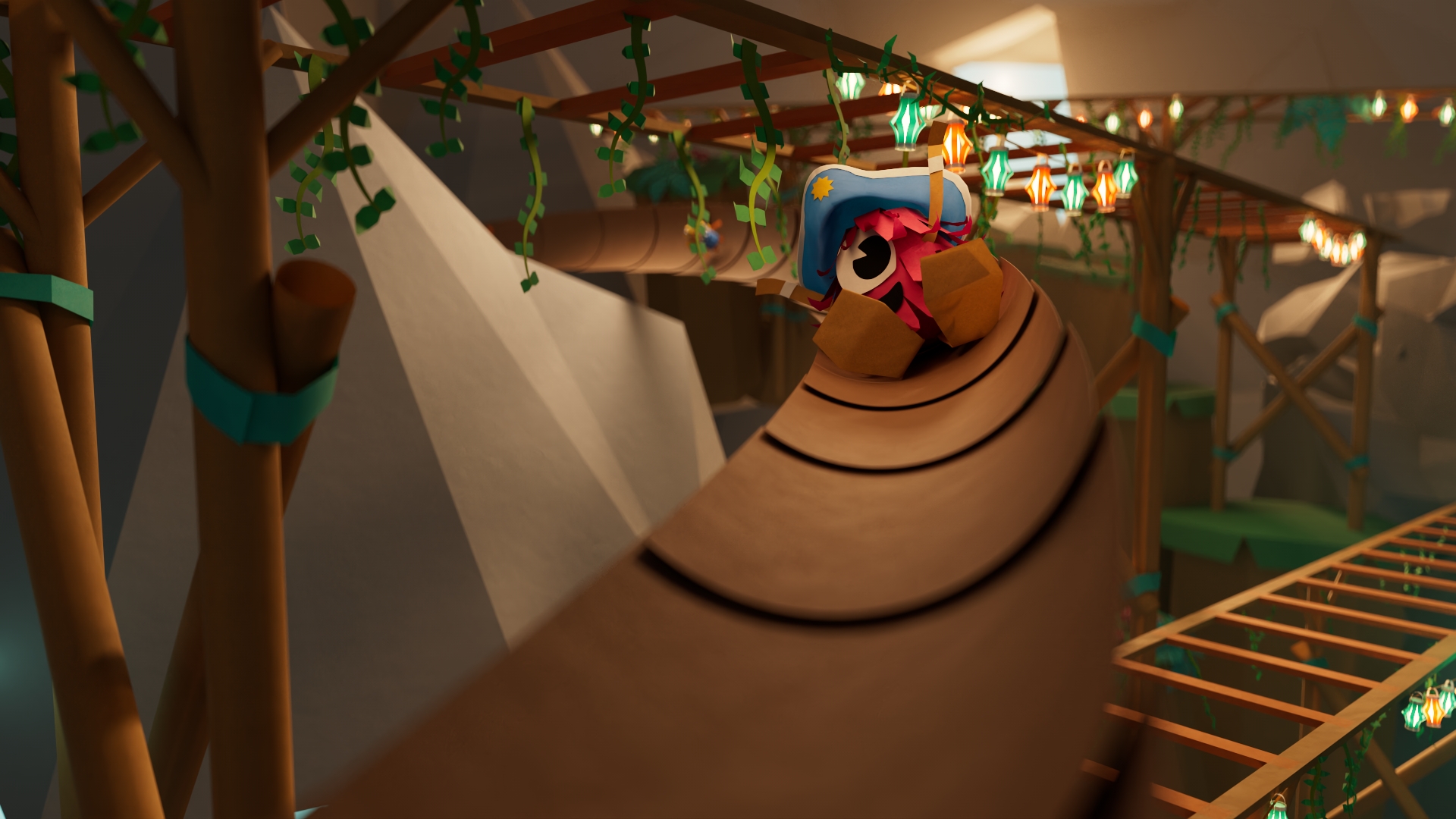 12/52 Honba za pokladem