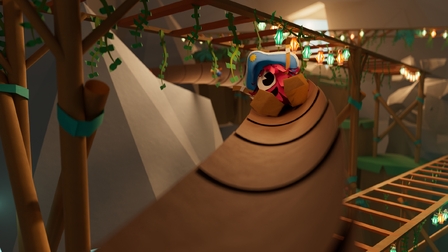 12/52 Honba za pokladem