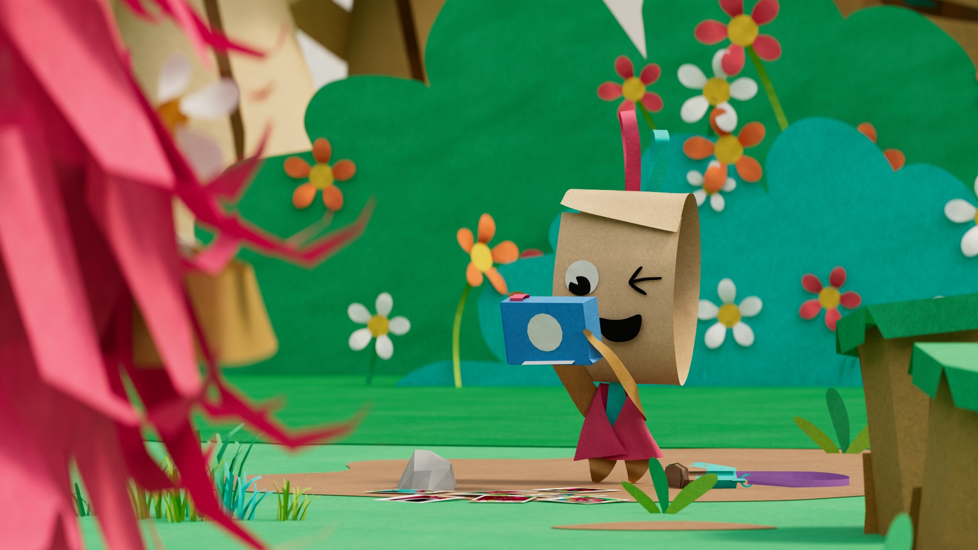 19/52 Řekněte sýr!