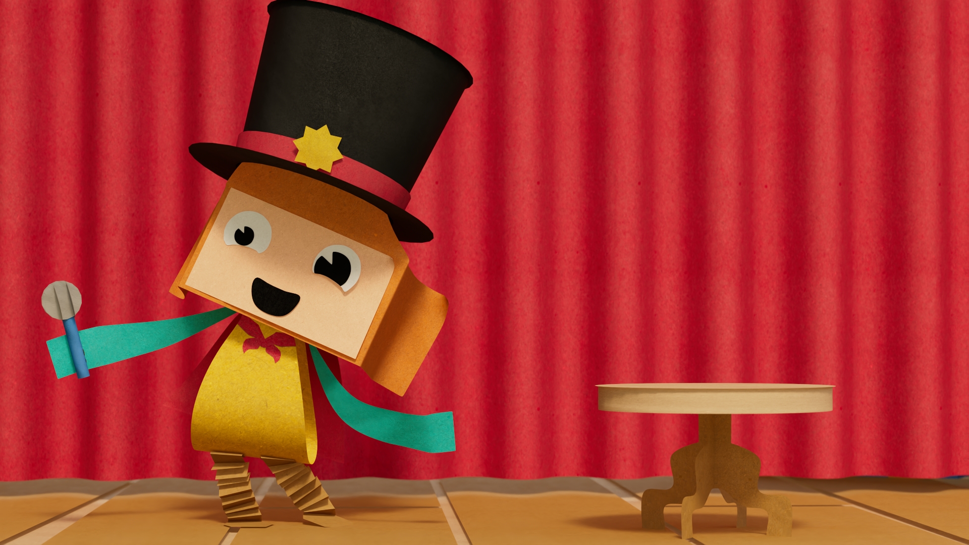 33/52 Velký Hooperini