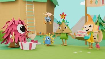 46/52 Seznam přání