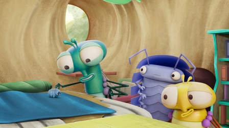 4/52 Trvák Červák