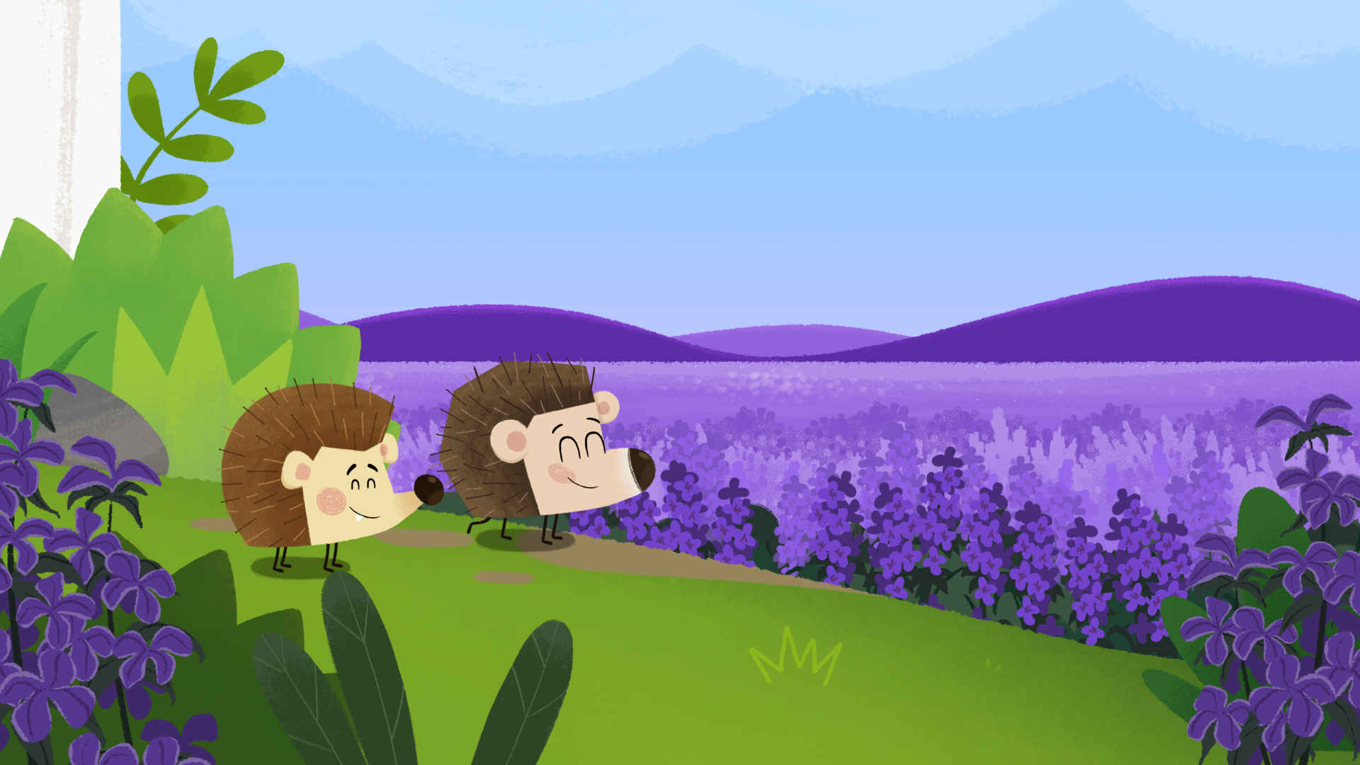 4/26 Vzhůru na obzor!