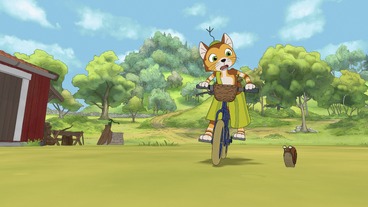 Fiškus dostane cyklistický průkaz