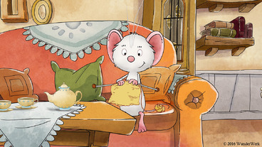 4/26 Hloubení děr je zábava