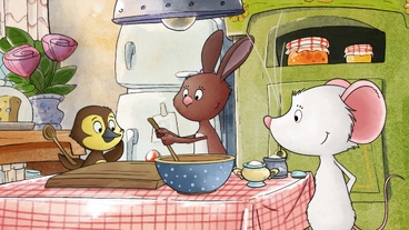 14/26 Všechno má svůj čas