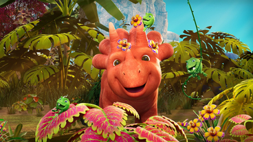 Seznamte se: Zázvorka