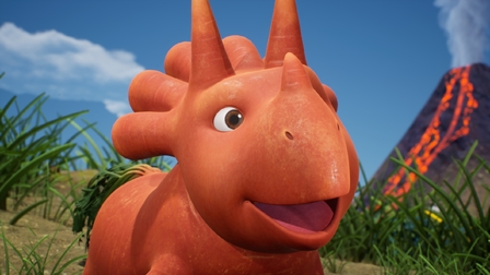 Seznamte se: Zázvorka