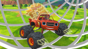 10/20 Ostrov zvířátek