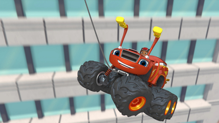 12/20 Velké mravenčí dobrodružství