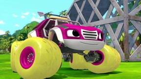 16/20 Rychlí přátelé