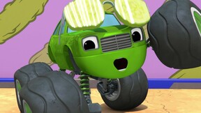 19/20 Vítězství nad podvodníkem