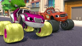 20/20 Záchrana závodního dne