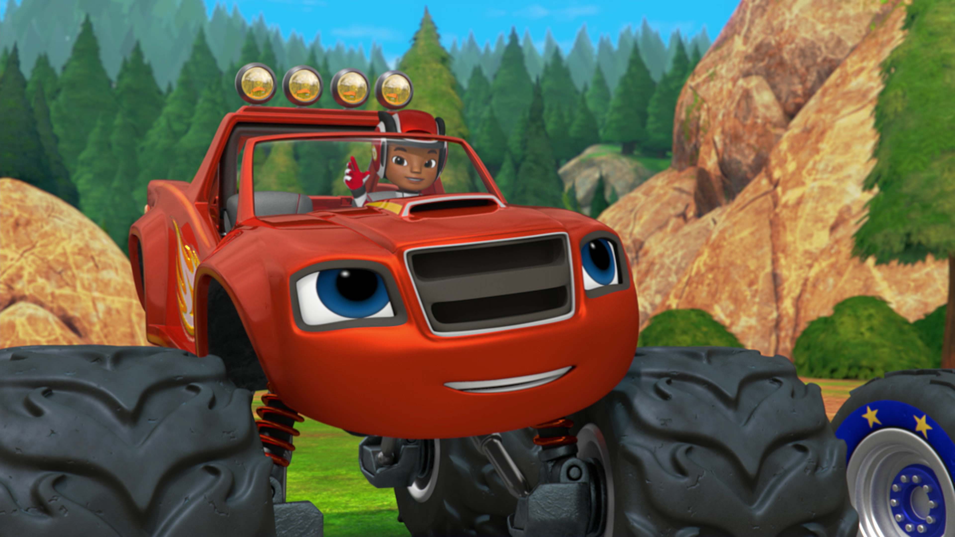 3/20 Kuřecí cirkus