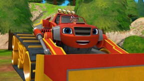 13/20 Stavbaři jdou na pomoc