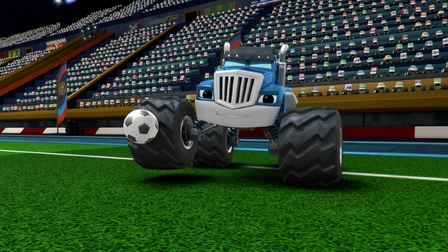 8/20 Hry o zlatou medaili