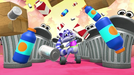 11/20 Recyklační síla