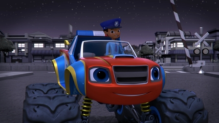 14/20 Výbušně ohromující historky