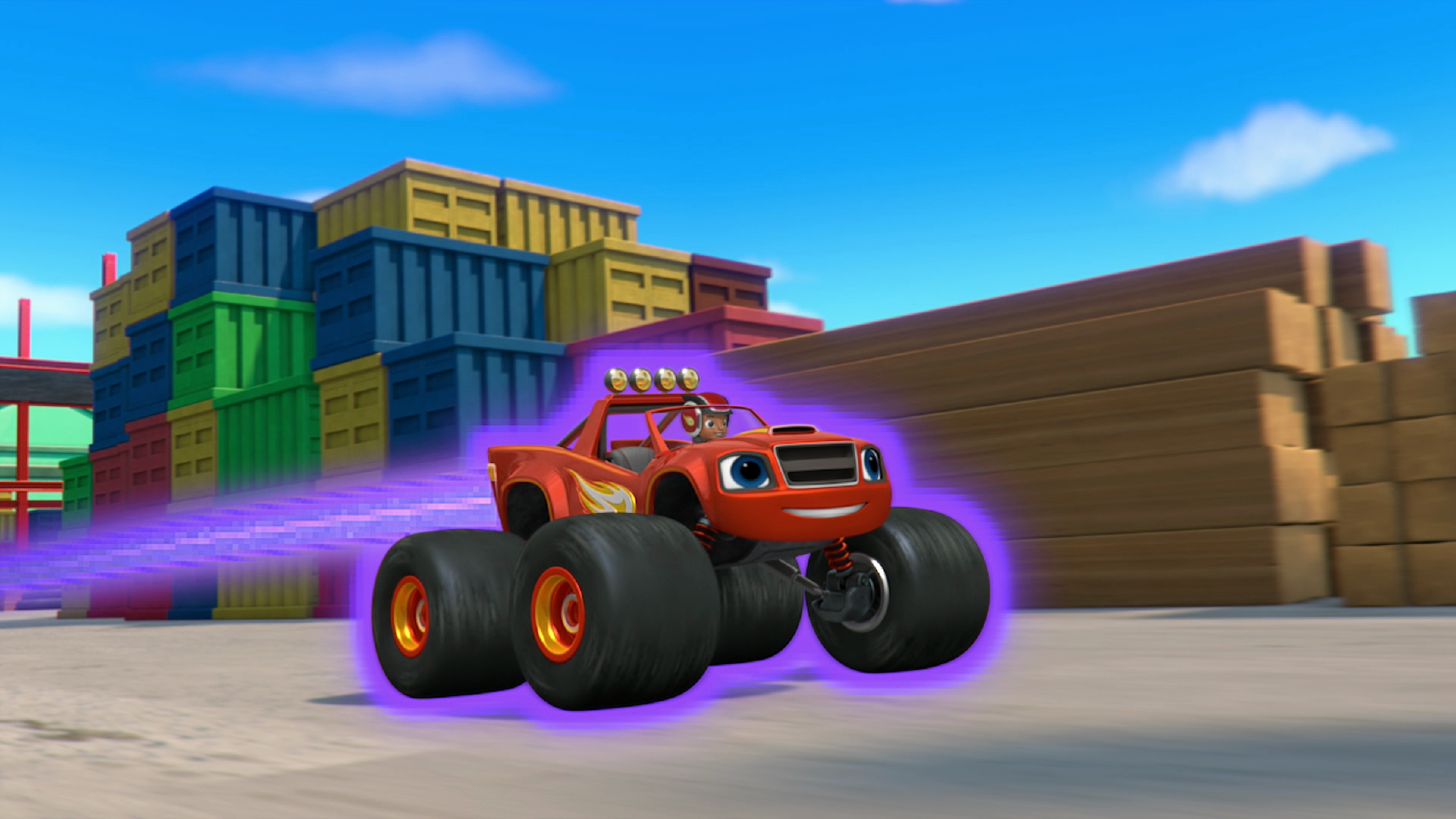 18/20 Hrdinové z videohry