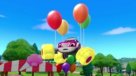 19/20 Zlodějka dobrot