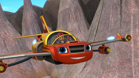 20/20 Závod kolem země