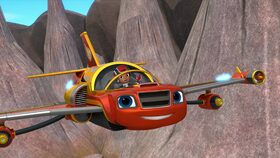 20/20 Závod kolem země