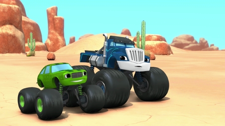 13/26 Závod o zlatý dárek