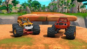 14/26 Tygří poklad