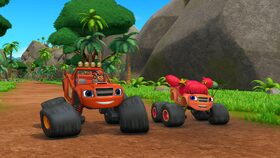 1/13 Závod s Jiskrou