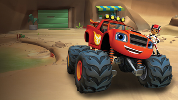 6/13 Hry sněhových vloček