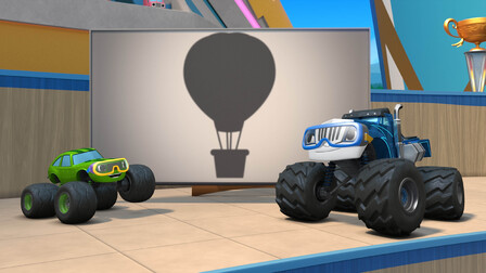 7/13 Létající hry